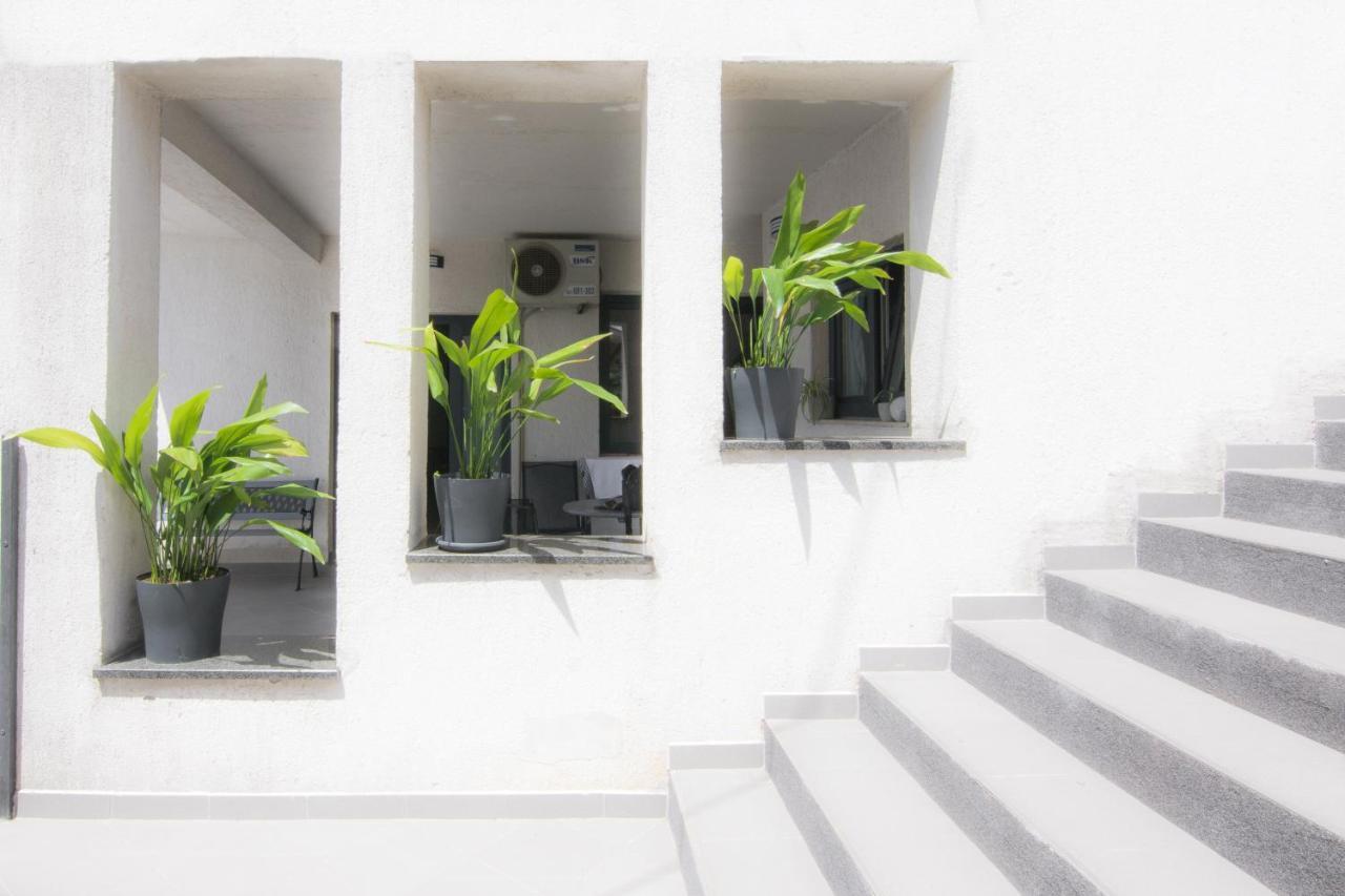 Karmela Rustic Apartamento Senj  Exterior foto
