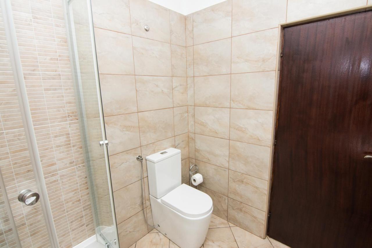 Karmela Rustic Apartamento Senj  Exterior foto